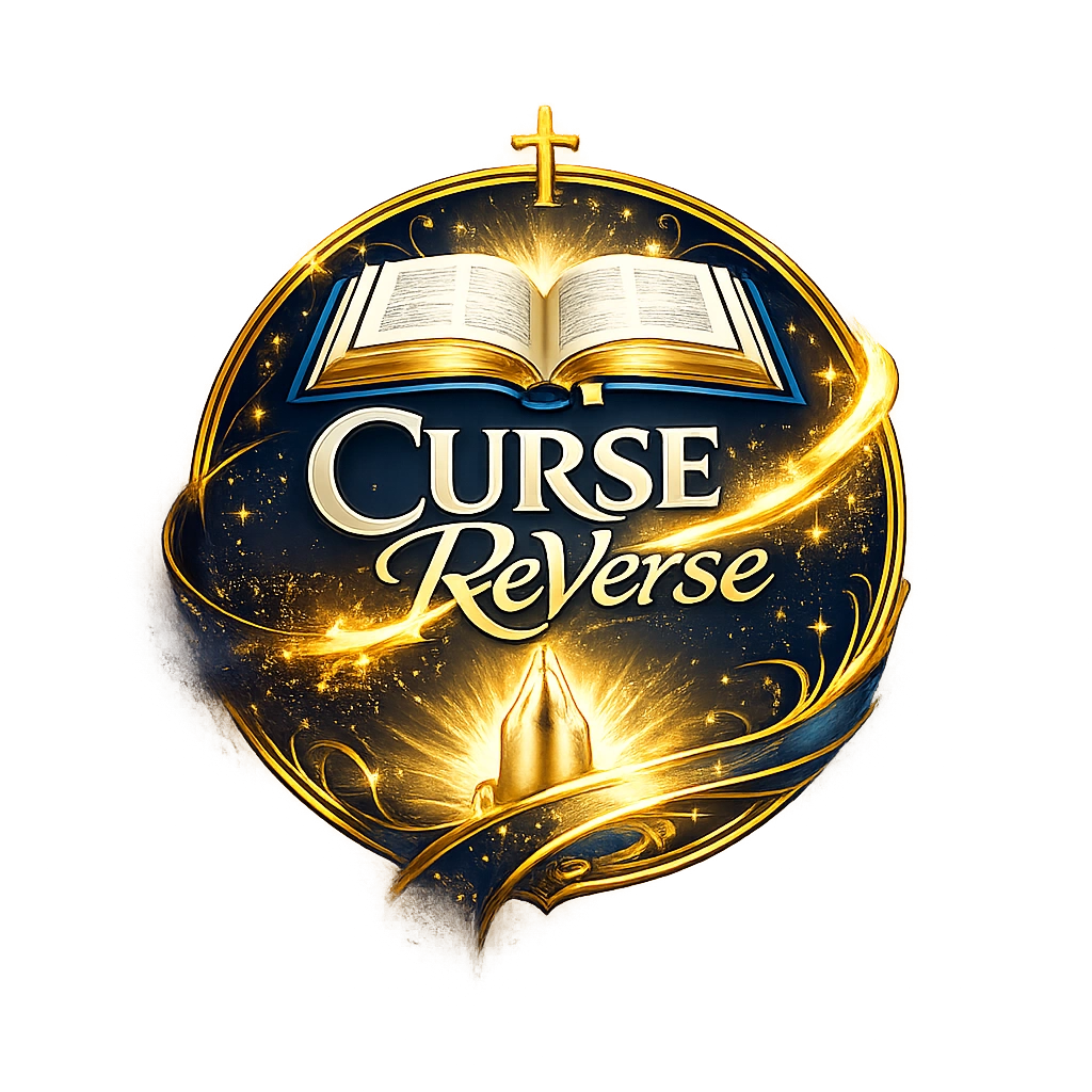 Curse ReVerse app logo